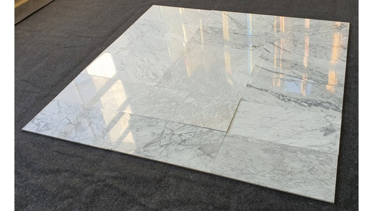 BIANCO CARRARA COMERCIAL